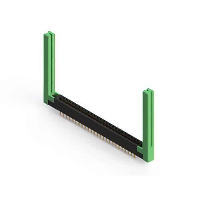 355-050-520-258 EDAC Inc.  Edgeboard Connectors